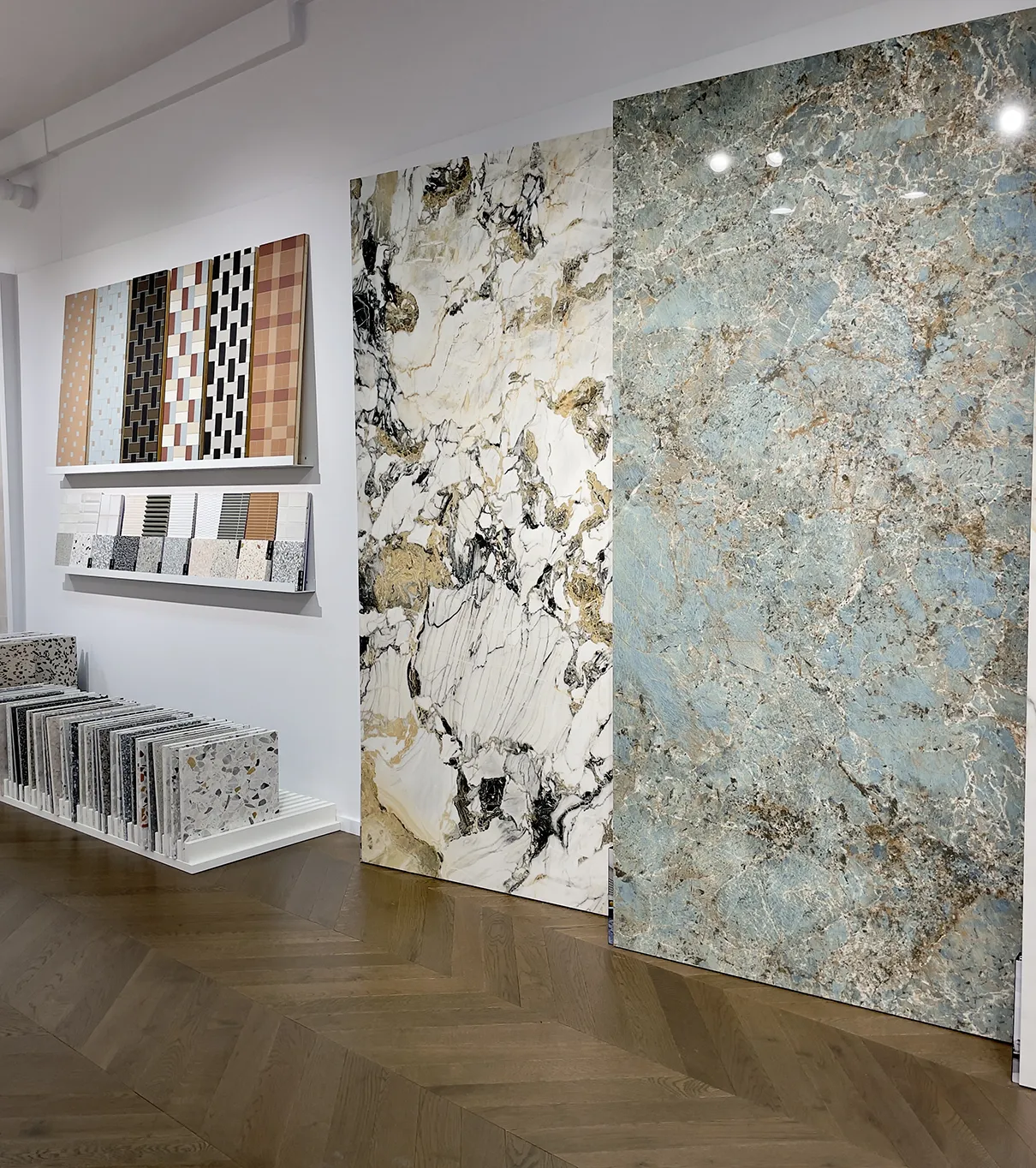 Willoughby Showroom