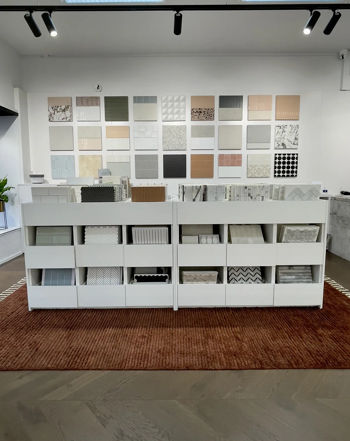 Willoughby Showroom