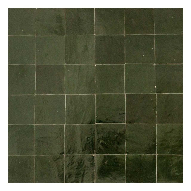 DLT87609 Kelp Zellige Handmade