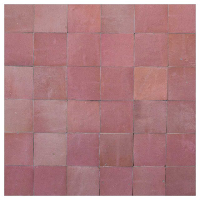 DLT87996 Cersie Zellige Handmade