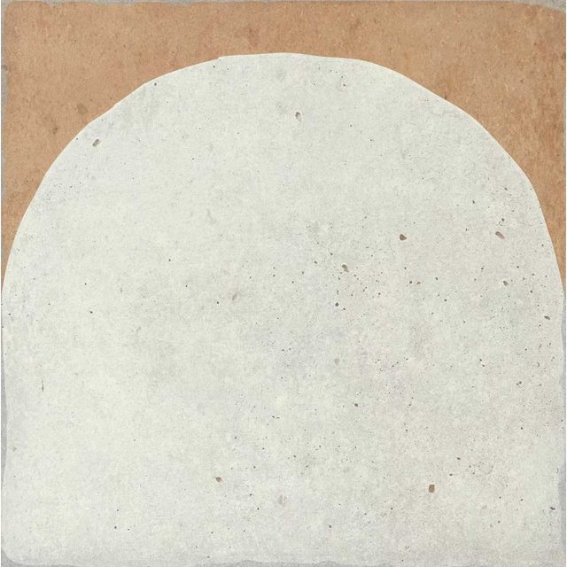 DT1797 Sahara Decor White