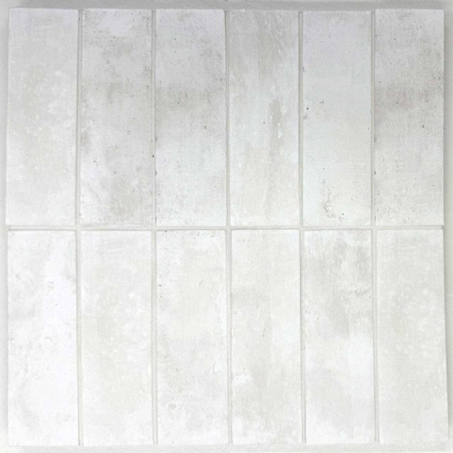 Tierra Bejmat Blanco Matt