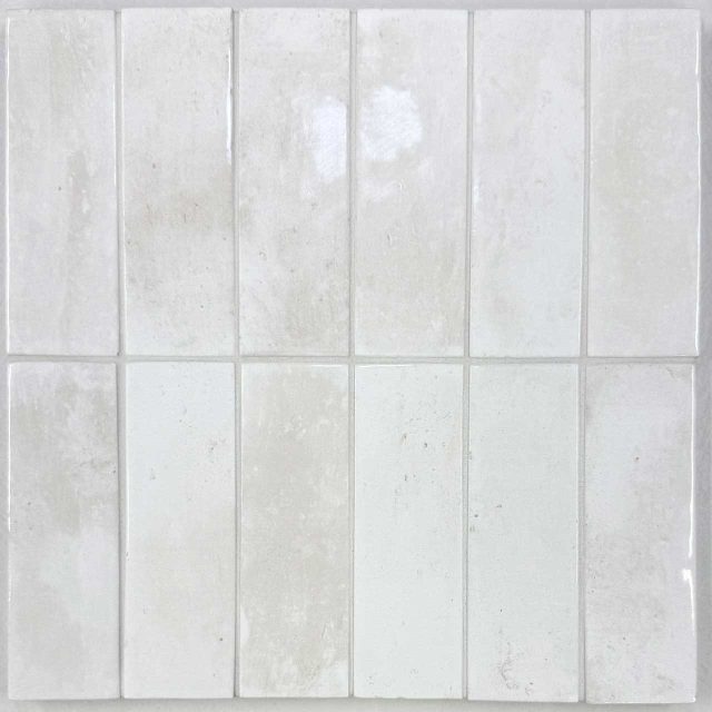 Tierra Bejmat Blanco Gloss