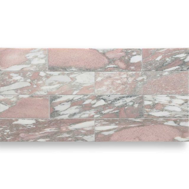 DLT86134 Fiori Rosa
