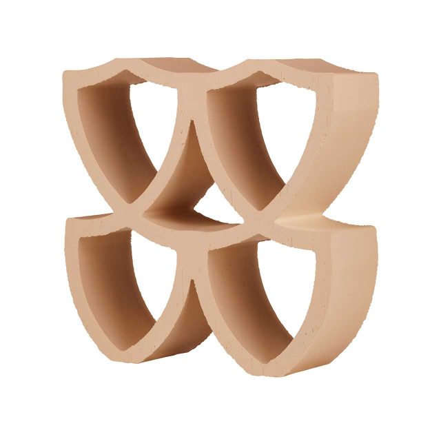 DT1760 LUCE CURVE NATURALE