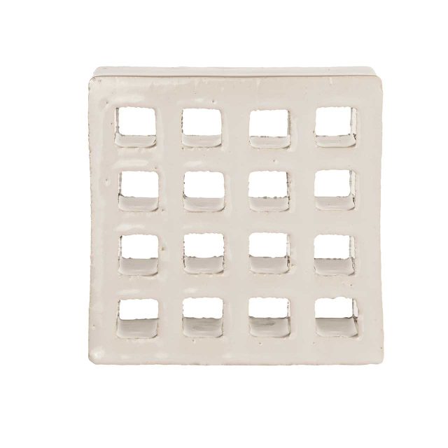 DT1765 LUCE SQUARE BIANCO GLOSS 120X120