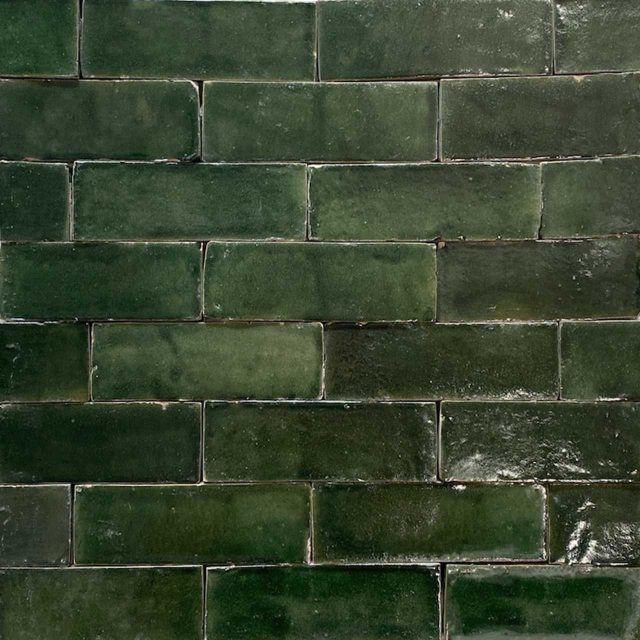 DT2075 Seaweed handmade bejmat