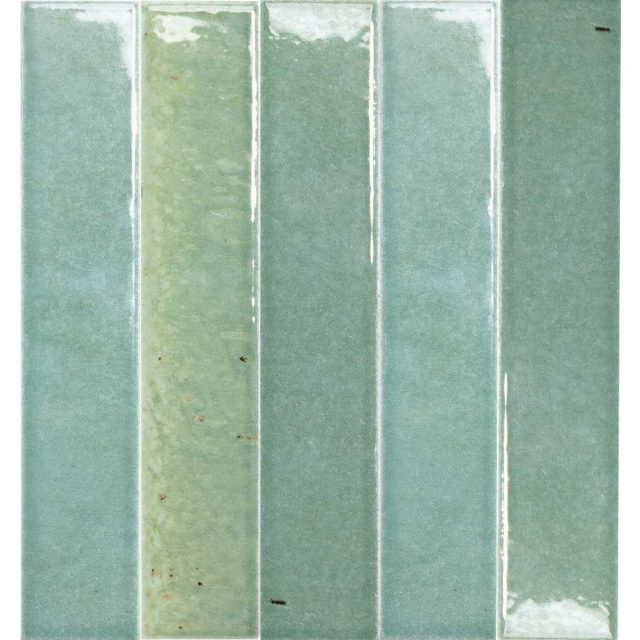 Savil Viridian Gloss Slim