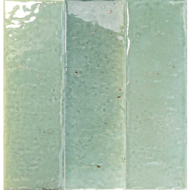 Savil Viridian Gloss