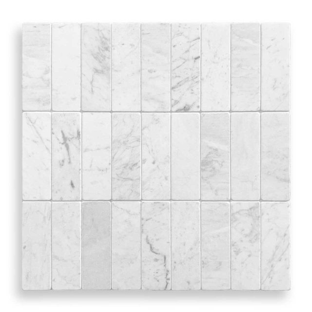 DLT92847 Carrara C Tumbled