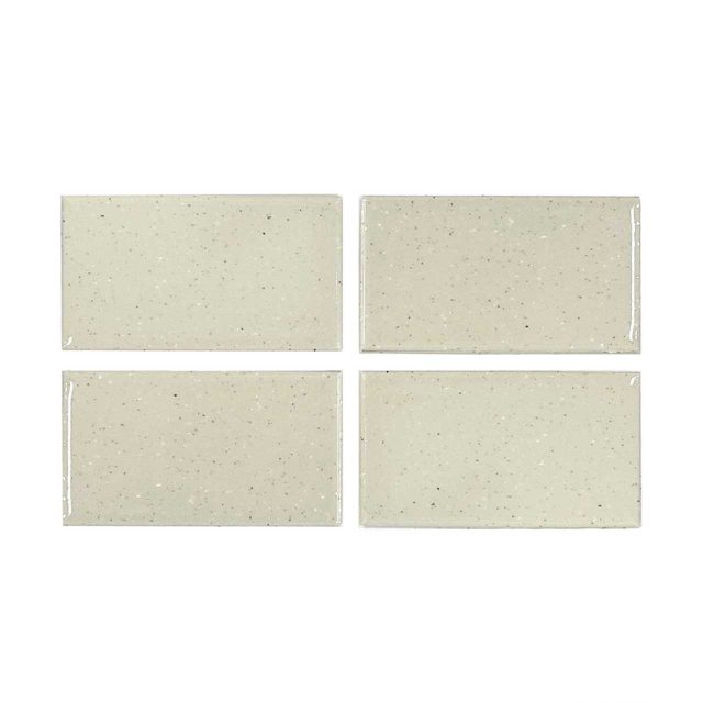DT1838 Organikku Pearl